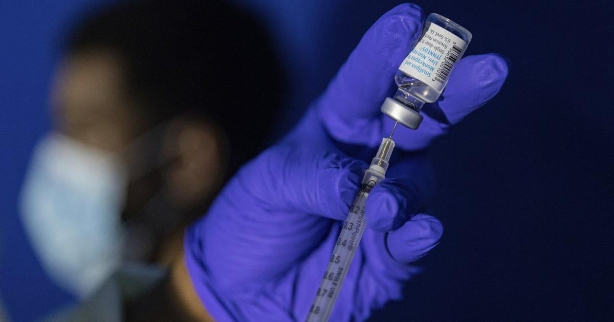 First cases of mpox variant detected in Toronto. Here’s what you need to know - Toronto Star