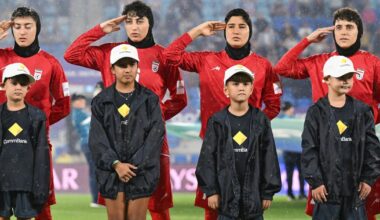 6 members of the Iranian women’s soccer team granted asylum in Australia | National Sports
