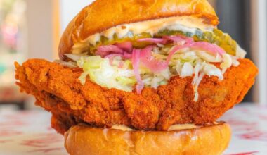 Vancouver’s DL Chicken is officially coming to Toronto
