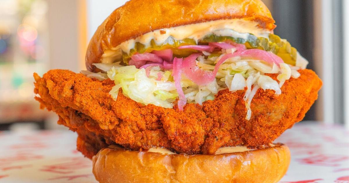 Vancouver’s DL Chicken is officially coming to Toronto