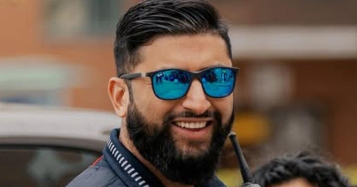 Sex assault charges against Toronto officer are intimate partner violence, court documents allege - Toronto Star