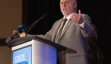 Niagara Region chair resigns over Hitler book controversy - St. Catharines Standard