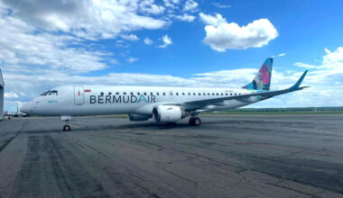 BermudAir boosts summer frequency from Toronto & Montreal