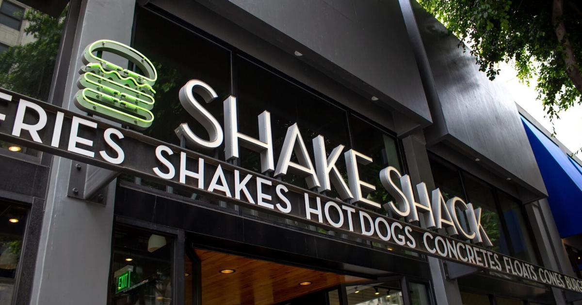 Shake Shack is hosting a 3-day job fair in Toronto
