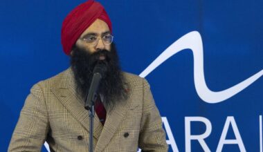 New Air Canada motor coach service from Niagara airport called ‘slam-dunk’ for travellers - Niagara This Week