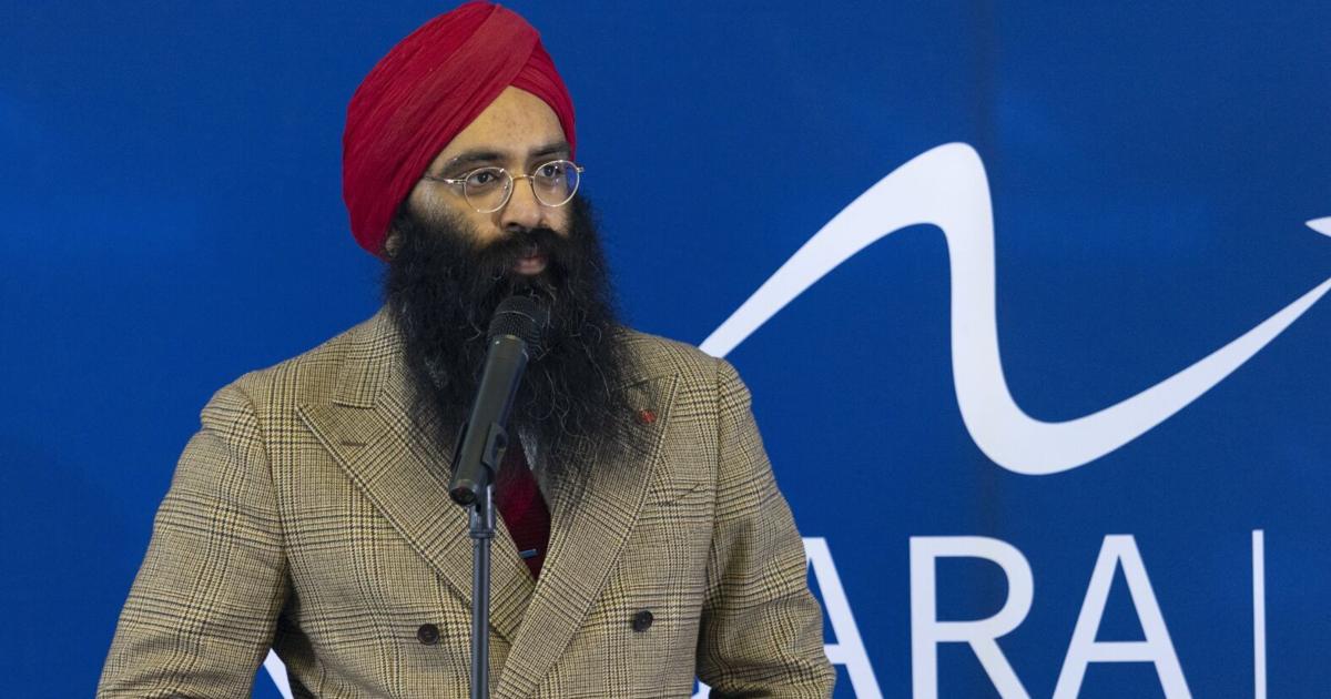 New Air Canada motor coach service from Niagara airport called ‘slam-dunk’ for travellers - Niagara This Week