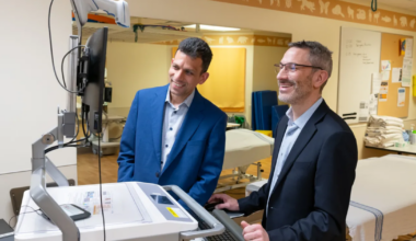 Calgary researched care path aided in improved outcomes in 2023 E.coli outbreak: Study - The Spec