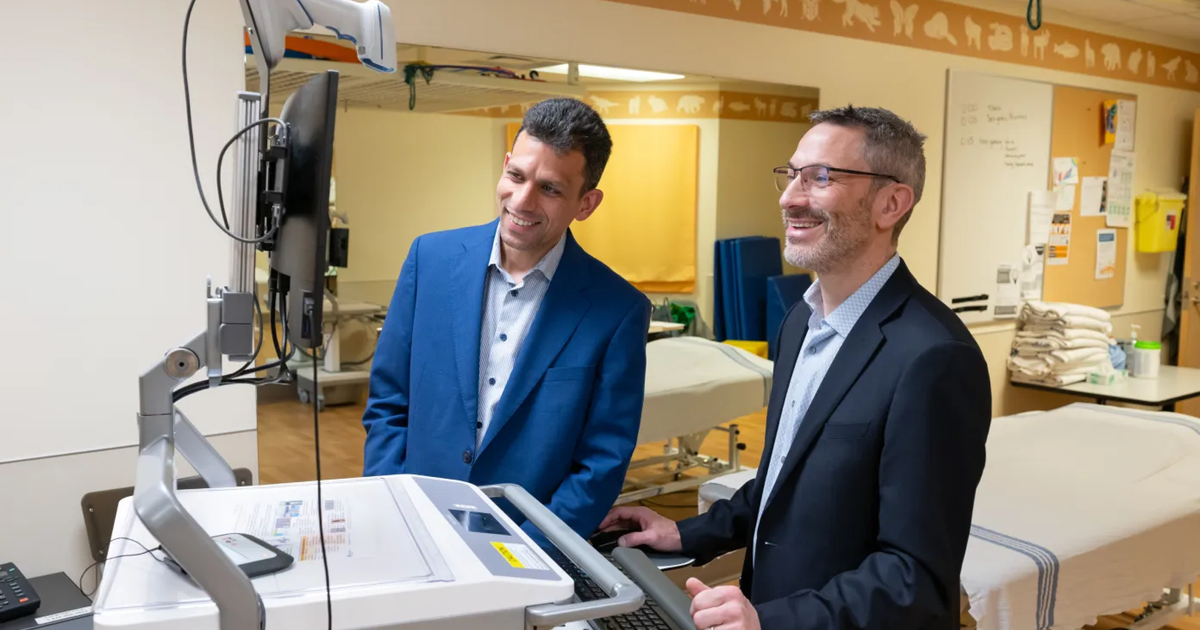 Calgary researched care path aided in improved outcomes in 2023 E.coli outbreak: Study - The Spec