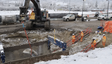 Full-blown probe ordered into Calgary water pipe problem | Opinion