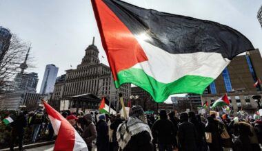 Doug Ford to seek an injunction to block Al-Quds Day rally in Toronto - Toronto Star