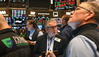 S&P 500 Could Tank 15% As Oil Prices Spark a 'Domino Effect': JPMorgan