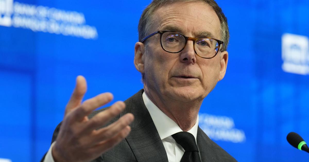 Bank of Canada expected to hold firm on rates. Here’s where experts see interest rates going this year. - Toronto Star