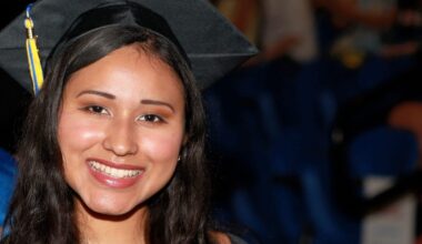 As a Computer Science Grad, She Expected Stability. Then AI Arrived.