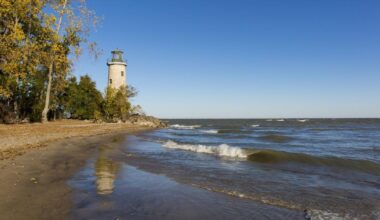 Canada’s ‘best kept secret’ is this island in Ontario