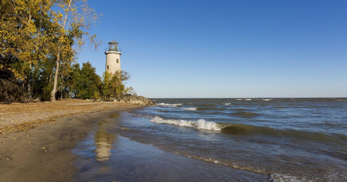 Canada’s ‘best kept secret’ is this island in Ontario