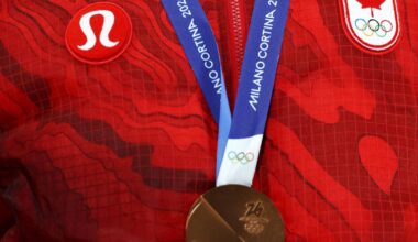 Canada’s Olympic medal letdown masks the real sports crisis in this country. One potential game changer is already on the table - Toronto Star