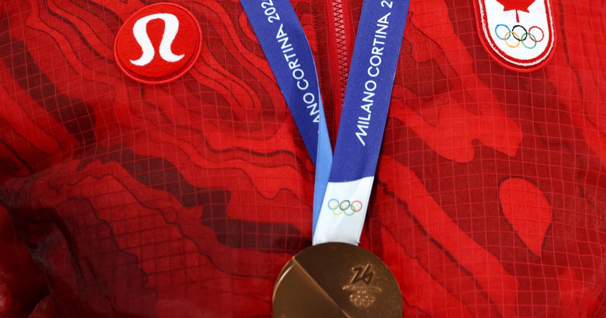 Canada’s Olympic medal letdown masks the real sports crisis in this country. One potential game changer is already on the table - Toronto Star