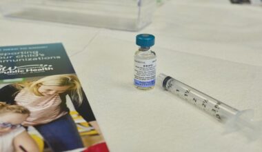 Vaccine record enforcement overwhelms Hamilton phone lines - The Spec