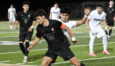 Ashley Ridge Boys Soccer Team Preview