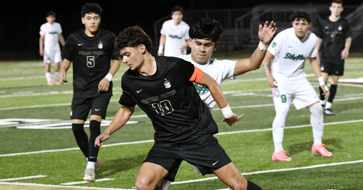 Ashley Ridge Boys Soccer Team Preview