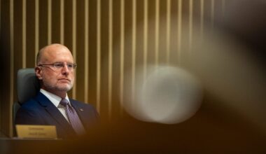 FCC Chair Threatens Licenses of Broadcasters Over Iran Coverage