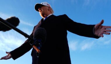 Two weeks into war with Iran, Trump has been knocked back on his political heels - Toronto Star