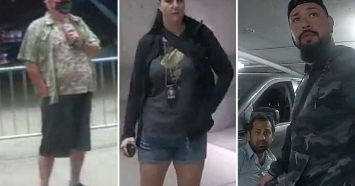 Umar Zameer OPP report live: Toronto police conduct findings