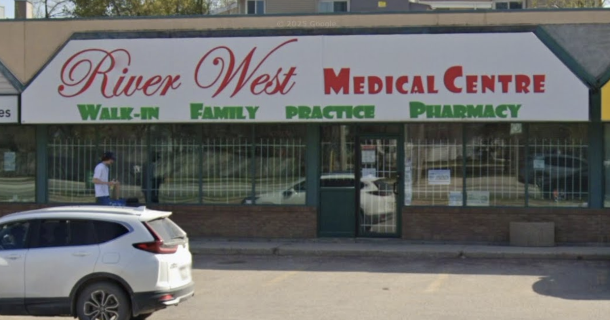 Measles exposure reported at Winnipeg clinic on Roblin Blvd. - Winnipeg Sun