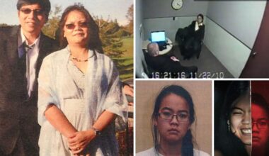 In surprise plea, Jennifer Pan admits to role in mom’s manslaughter, claiming hit man was meant only for her dad — ‘I’m ashamed of what I did’ - Toronto Star