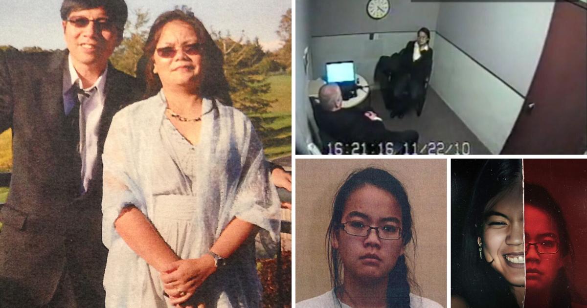In surprise plea, Jennifer Pan admits to role in mom’s manslaughter, claiming hit man was meant only for her dad — ‘I’m ashamed of what I did’ - Toronto Star