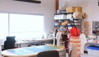 Seven Generations’ Makerspace helps hone skills and build new interests | Spare News