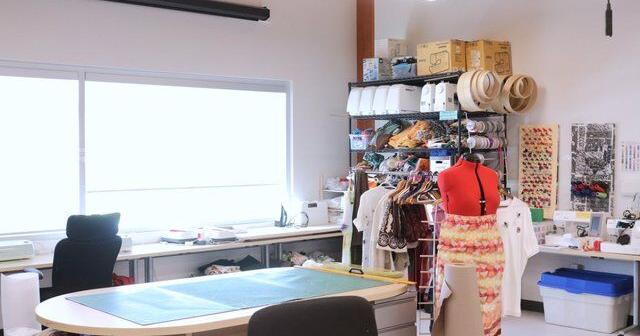 Seven Generations’ Makerspace helps hone skills and build new interests | Spare News