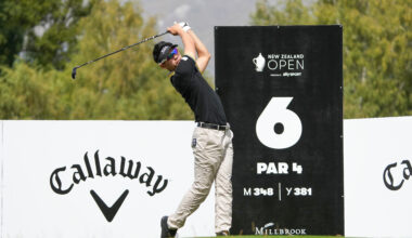 Japan Golf Tour members in the hunt for International Series Japan title - The International Series