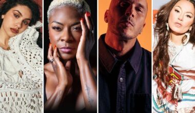 Final group of Hamilton Juno performers revealed - The Spec