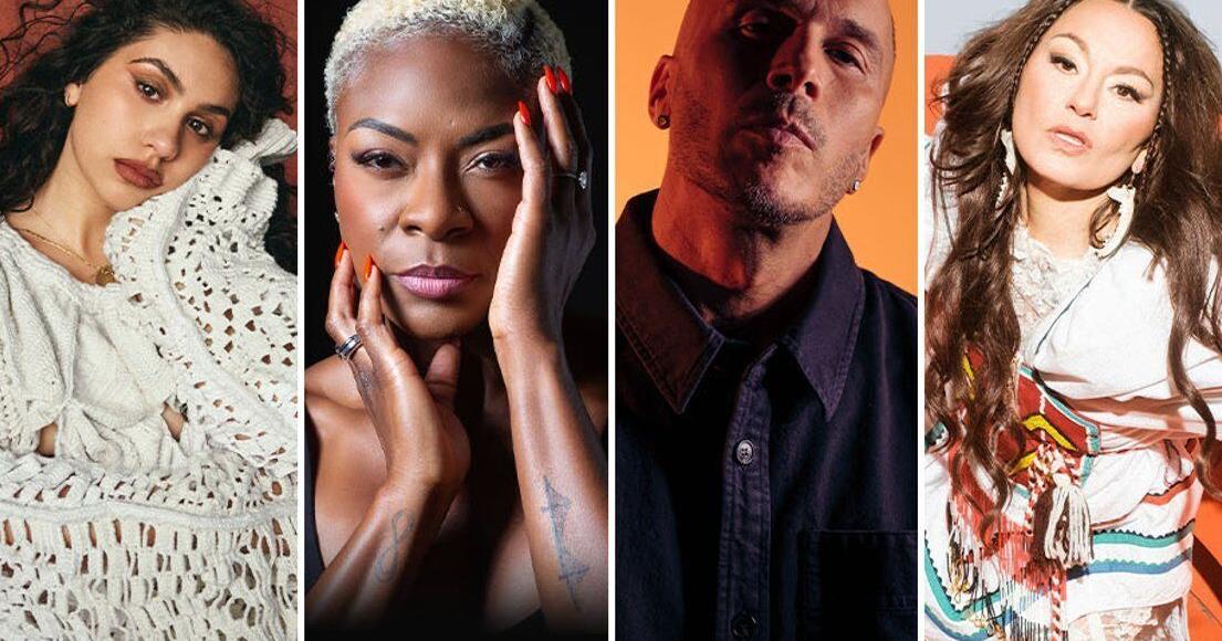 Final group of Hamilton Juno performers revealed - The Spec