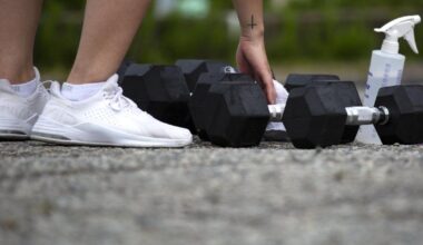 'Extreme' workouts drive spike in 'rhabdo' cases among young N.L. women, says doctor - thecanadianpressnews.ca