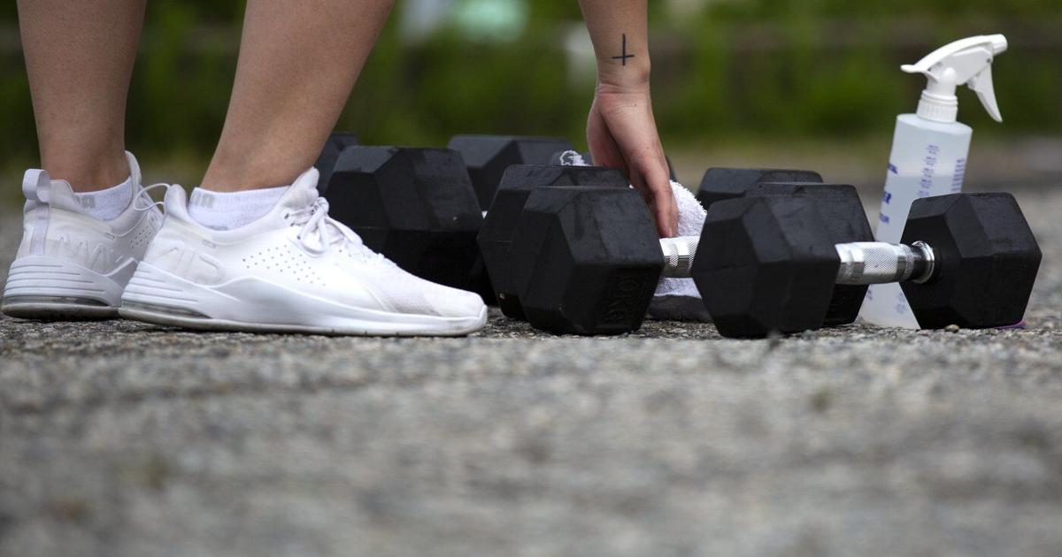 'Extreme' workouts drive spike in 'rhabdo' cases among young N.L. women, says doctor - thecanadianpressnews.ca