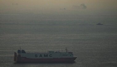 Canada, allies say they’re ready to help stop Iran’s shipping blockade - Toronto Star