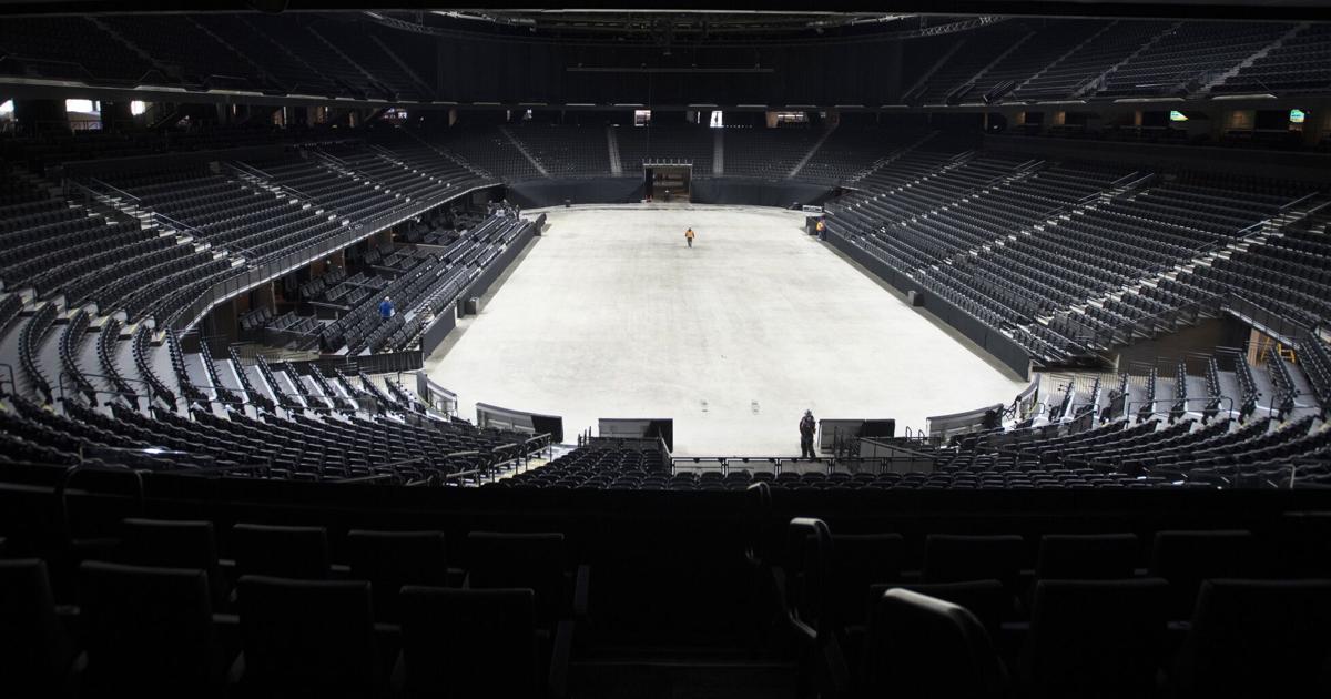 Islanders’ AHL farm team moving to Hamilton - The Spec