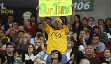 NBA has changed in some ways, but Seattle would embrace Sonics return