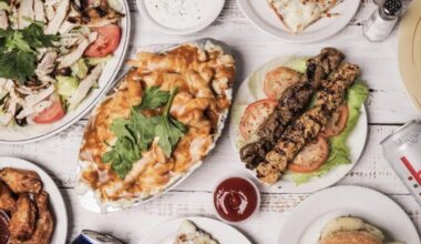 Family-run Montreal restaurant opens first Toronto diner