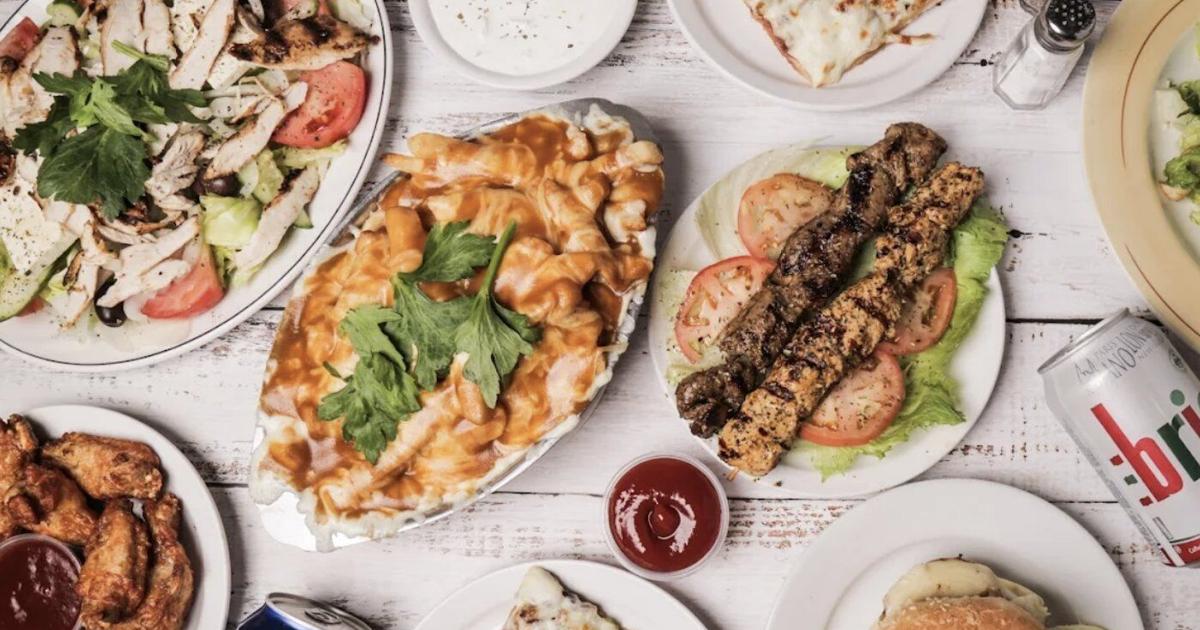 Family-run Montreal restaurant opens first Toronto diner