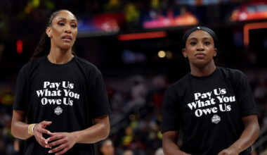 WNBA Salaries Are Rising — What It Means For Players & Future Of The League