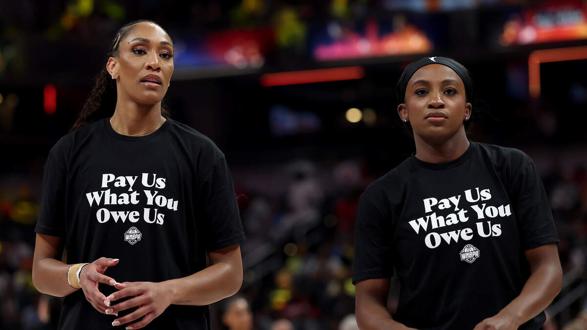 WNBA Salaries Are Rising — What It Means For Players & Future Of The League
