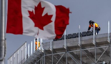 Olivia Chow wants to ban ICE agents during FIFA World Cup in Toronto - Toronto Star