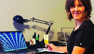 Local clinicians attend Alzheimer’s summit in Geneva | Life