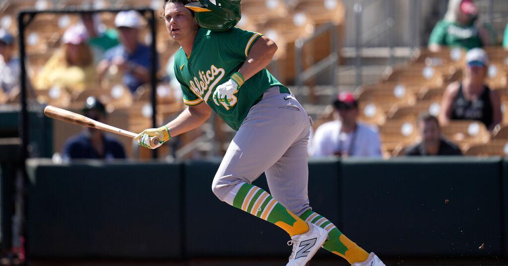 AL West Preview: Cal Raleigh and Mariners look to defend their first division title since 2001 | Baseball