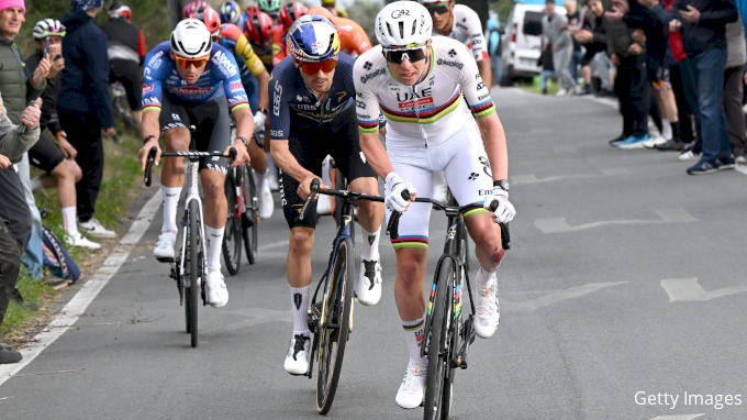 Paris-Roubaix 2026 Next: Tadej Pogacar Eyes Monument Sweep
