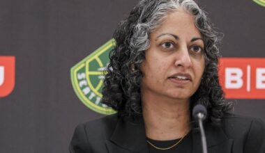 Storm’s to-do list for season with WNBA labor deal in place | Storm