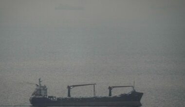 Trump's changing course on Strait of Hormuz strategy raises questions about U.S. war preparation - Toronto Star